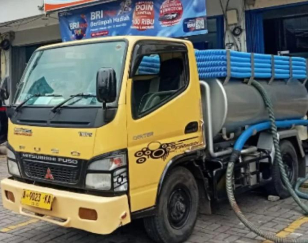 Sedot Wc Sumedang Selatan