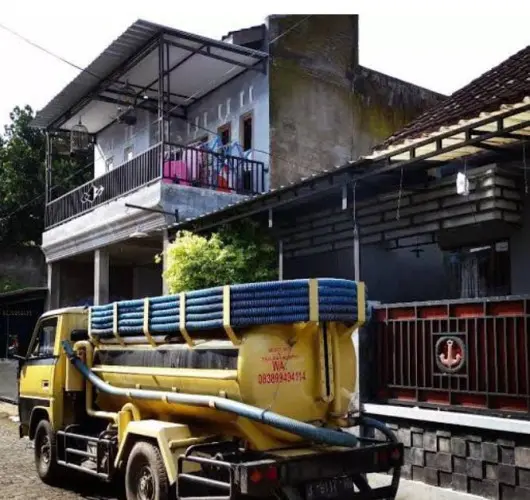 Sedot WC sumedangselatan Terdekat