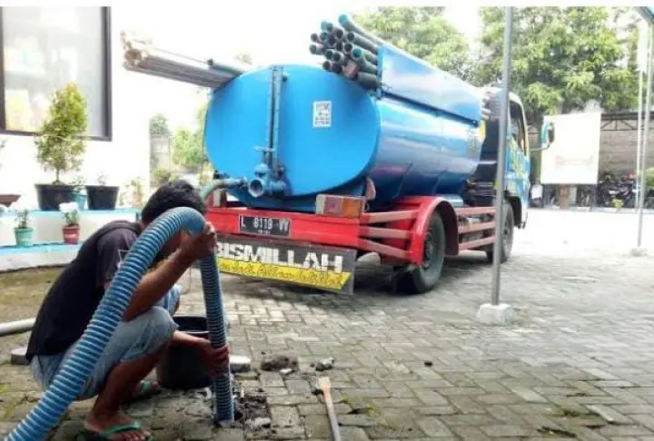 Sedot WC sumedangselatan Murah