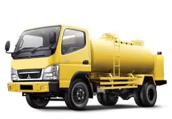 SEDOT WC SAMPAI HABIS di Sumedang Selatan